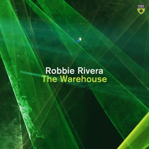Robbie Rivera - The Warehouse [MM15350]